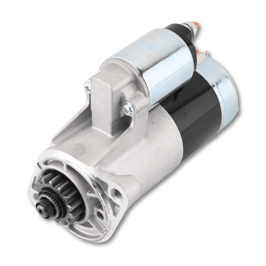 Starter 30L66-10600 30L66-10500 M1T68381 Fits for Case Excavator CX17B Mitsubishi L3E-W231KBS Engine - Fuel Parts Depot