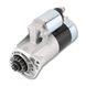 Starter 30L66-10600 30L66-10500 M1T68381 Fits for Case Excavator CX17B Mitsubishi L3E-W231KBS Engine - Fuel Parts Depot