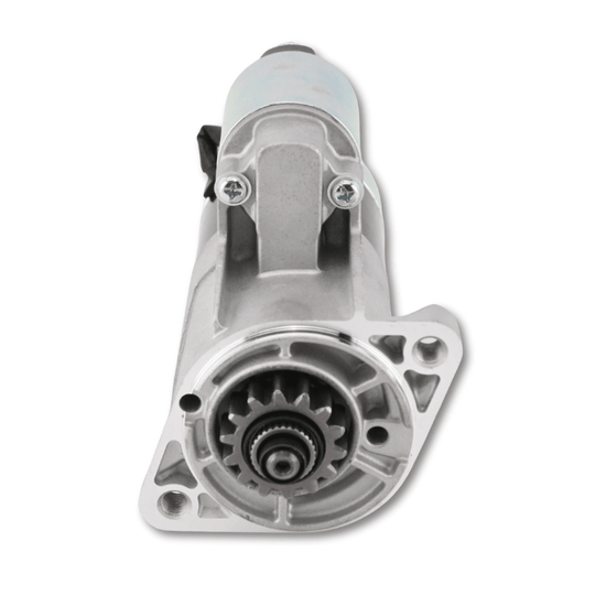 Starter 30L66-10600 30L66-10500 M1T68381 Fits for Case Excavator CX17B Mitsubishi L3E-W231KBS Engine - Fuel Parts Depot