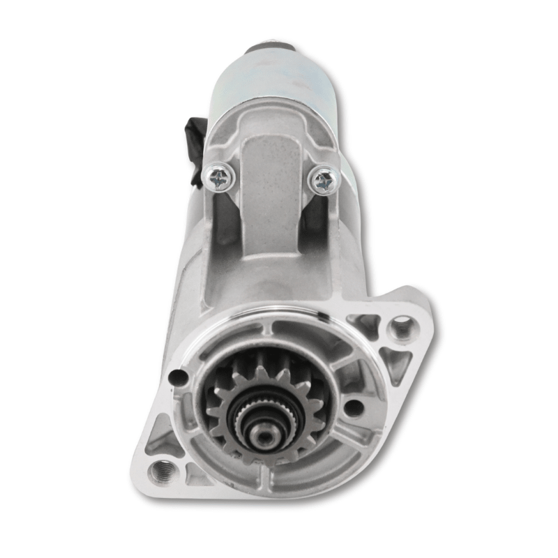 Starter 30L66-10600 30L66-10500 M1T68381 Fits for Case Excavator CX17B Mitsubishi L3E-W231KBS Engine - Fuel Parts Depot