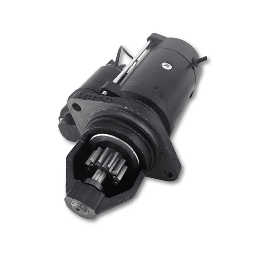 Starter 859252 859252-9 859252X for Volvo Penta AD31 AD41 KAD300 KAD32P KAD42 KAD43P KAD44P KAMD42 KAMD43P KAMD44P MD31A TAMD40 TAMD41 TAMD42 - Fuel Parts Depot