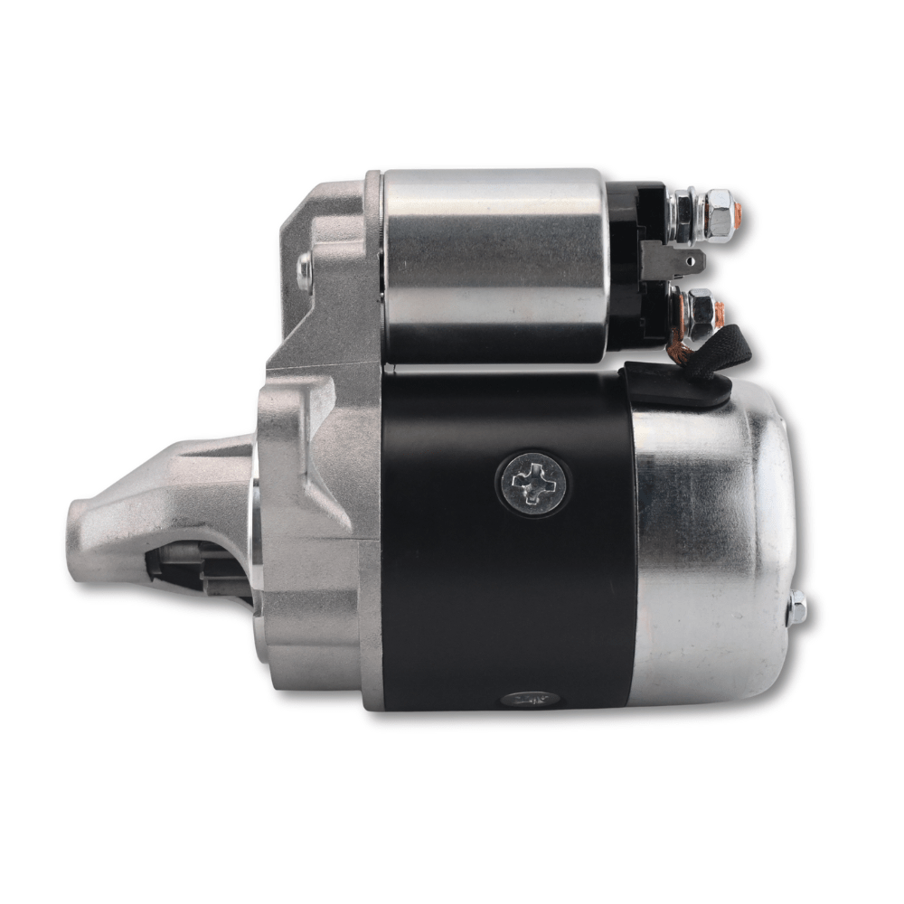 Starter Assembly 23456GT 23456 for Kubota DF-750 DF-752 Dual Fuel Genie GS-2668 RT GS-3268 RT Z-34/22 IC Z-45/22 MP - Fuel Parts Depot