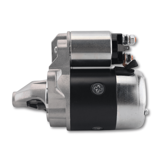 Starter Assembly 23456GT 23456 for Kubota DF-750 DF-752 Dual Fuel Genie GS-2668 RT GS-3268 RT Z-34/22 IC Z-45/22 MP - Fuel Parts Depot