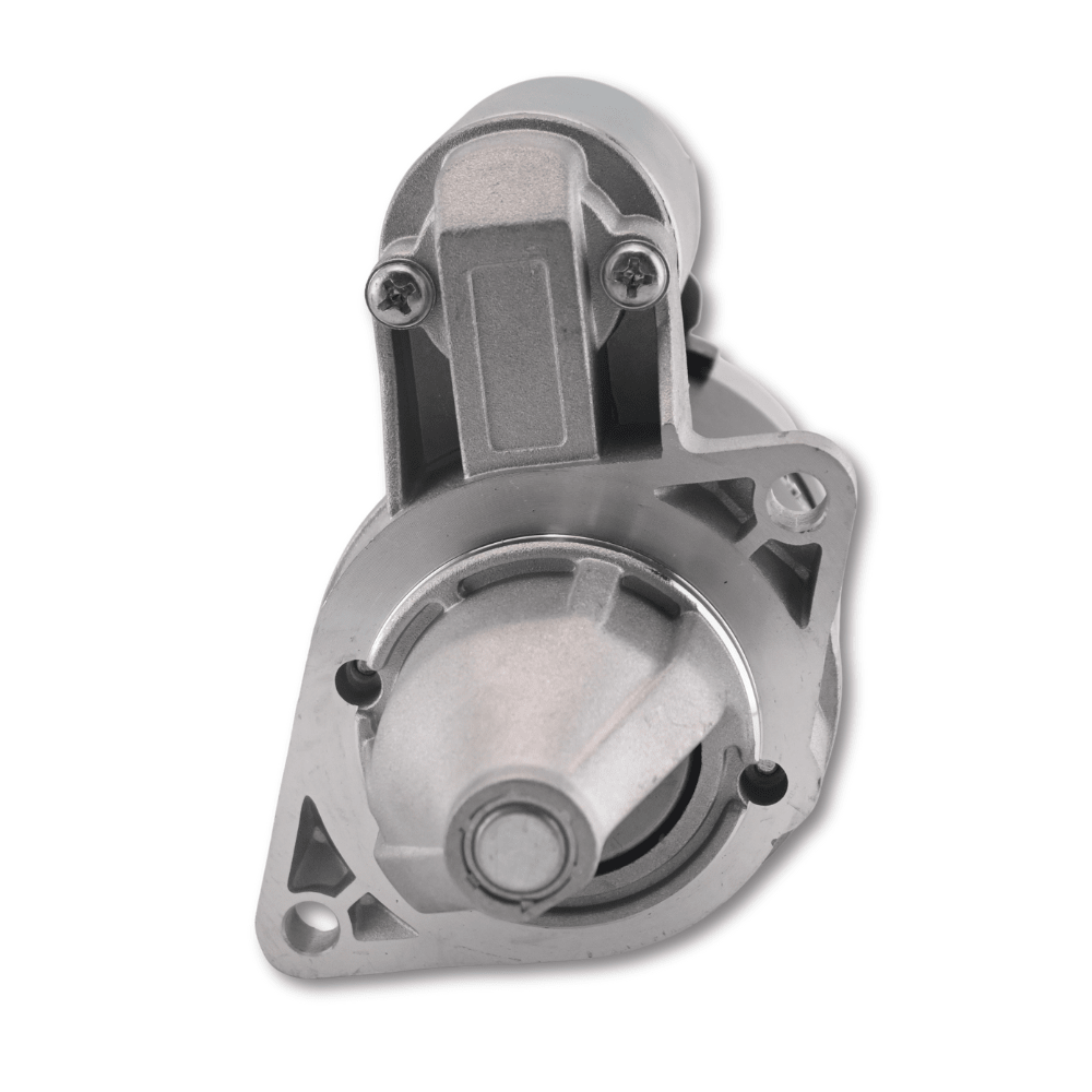 Starter Assembly 23456GT 23456 for Kubota DF-750 DF-752 Dual Fuel Genie GS-2668 RT GS-3268 RT Z-34/22 IC Z-45/22 MP - Fuel Parts Depot