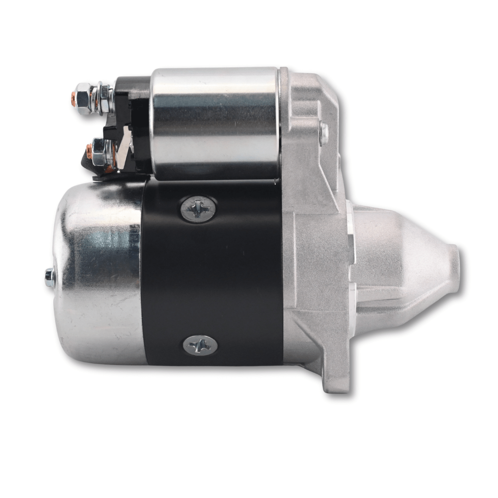 Starter Assembly 23456GT 23456 for Kubota DF-750 DF-752 Dual Fuel Genie GS-2668 RT GS-3268 RT Z-34/22 IC Z-45/22 MP - Fuel Parts Depot