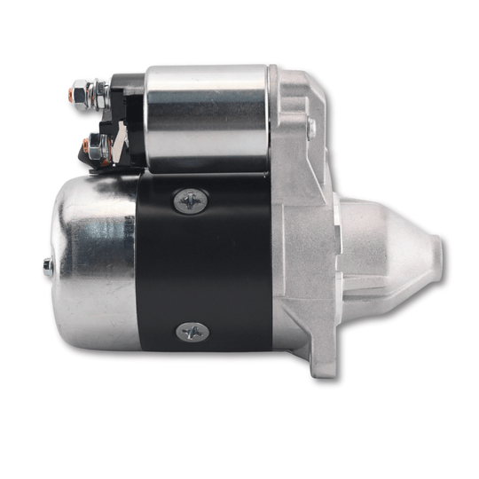 Starter Assembly 23456GT 23456 for Kubota DF-750 DF-752 Dual Fuel Genie GS-2668 RT GS-3268 RT Z-34/22 IC Z-45/22 MP - Fuel Parts Depot