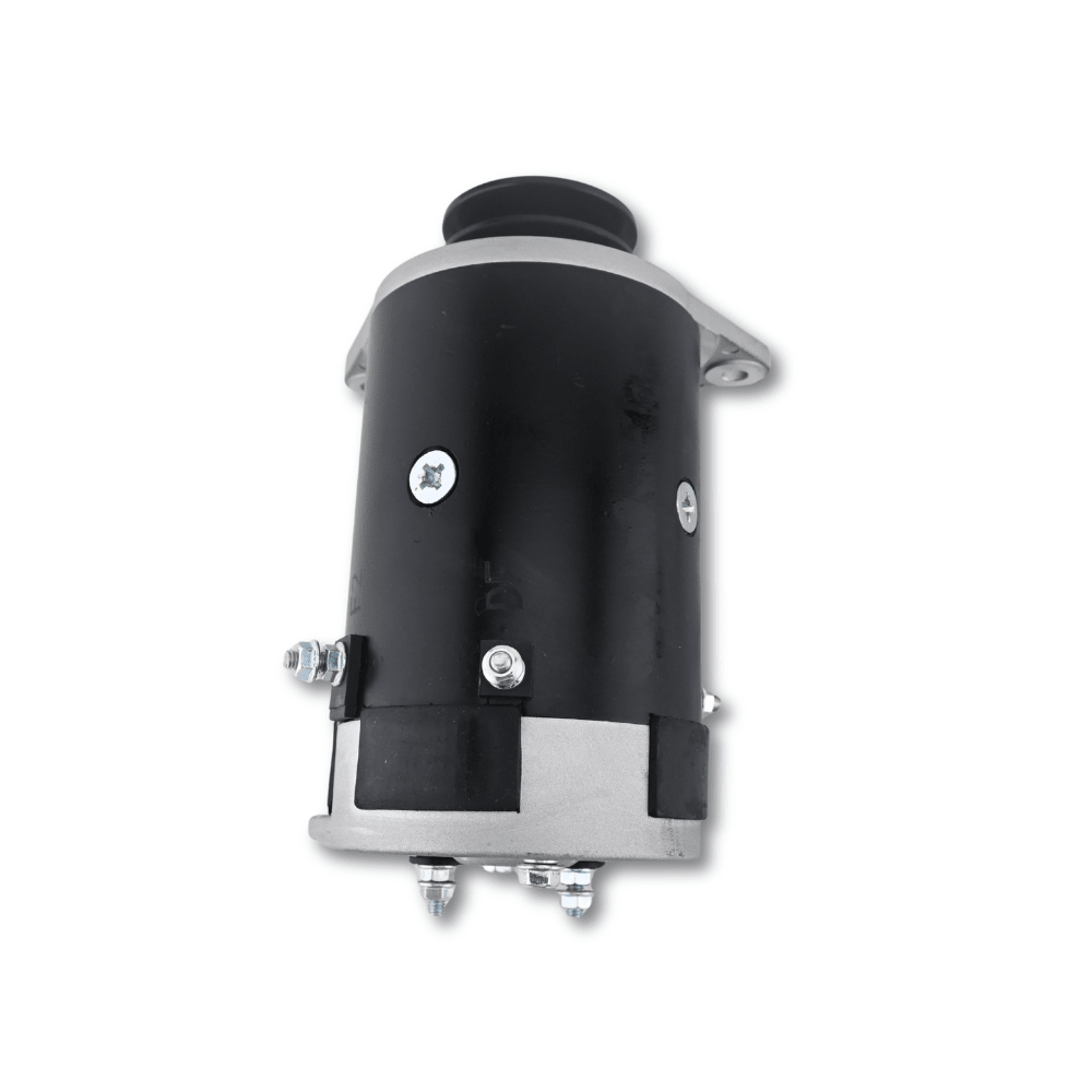 Starter Generator 103678502 103718802 102688201 for Club Car FE290 FE350 E-Z-GO DS Golf Cart - Fuel Parts Depot