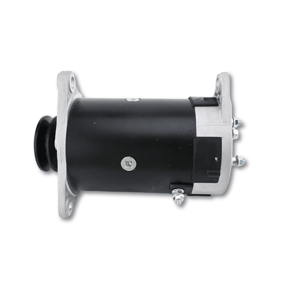 Starter Generator 103678502 103718802 102688201 for Club Car FE290 FE350 E-Z-GO DS Golf Cart - Fuel Parts Depot