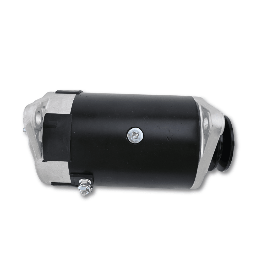Starter Generator 103678502 103718802 102688201 for Club Car FE290 FE350 E-Z-GO DS Golf Cart - Fuel Parts Depot