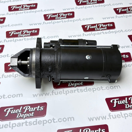Starter Motor 0-001-358-049 LRS00921 433318 12V 9T Fit for Atlas Copco ST35 ST48 STS35 STS48 F3L912 1983 - 1986 - Fuel Parts Depot