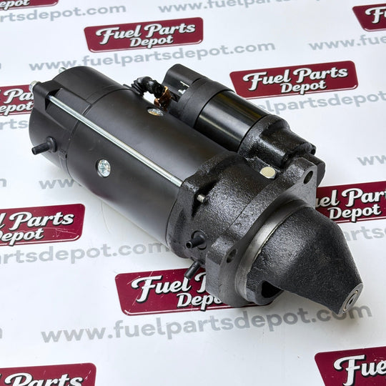 Starter Motor 0-001-358-049 LRS00921 433318 12V 9T Fit for Atlas Copco ST35 ST48 STS35 STS48 F3L912 1983 - 1986 - Fuel Parts Depot