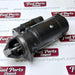 Starter Motor 0-001-358-049 LRS00921 433318 12V 9T Fit for Atlas Copco ST35 ST48 STS35 STS48 F3L912 1983 - 1986 - Fuel Parts Depot