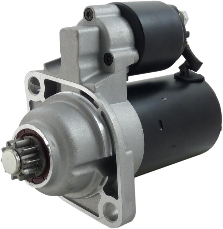 Starter Motor 0001107022 17780 SR0425X 12V 10T fits Volkswagen Passat 2.0L/121CI L4 1992-1997 Standard - Fuel Parts Depot