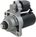 Starter Motor 0001107022 17780 SR0425X 12V 10T fits Volkswagen Passat 2.0L/121CI L4 1992-1997 Standard - Fuel Parts Depot