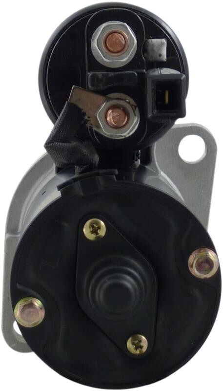 Starter Motor 0001107022 17780 SR0425X 12V 10T fits Volkswagen Passat 2.0L/121CI L4 1992-1997 Standard - Fuel Parts Depot