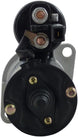 Starter Motor 0001107022 17780 SR0425X 12V 10T fits Volkswagen Passat 2.0L/121CI L4 1992-1997 Standard - Fuel Parts Depot