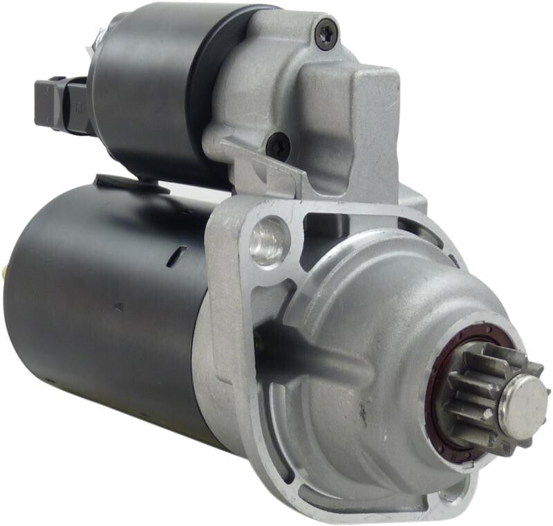 Starter Motor 0001107022 17780 SR0425X 12V 10T fits Volkswagen Passat 2.0L/121CI L4 1992-1997 Standard - Fuel Parts Depot