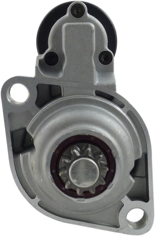 Starter Motor 0001107022 17780 SR0425X 12V 10T fits Volkswagen Passat 2.0L/121CI L4 1992-1997 Standard - Fuel Parts Depot