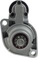 Starter Motor 0001107022 17780 SR0425X 12V 10T fits Volkswagen Passat 2.0L/121CI L4 1992-1997 Standard - Fuel Parts Depot
