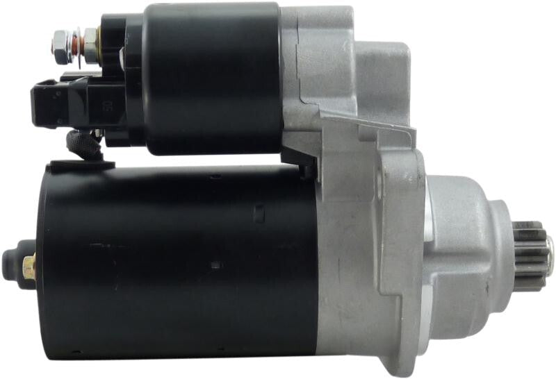 Starter Motor 0001107022 17780 SR0425X 12V 10T fits Volkswagen Passat 2.0L/121CI L4 1992-1997 Standard - Fuel Parts Depot