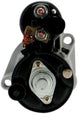 Starter Motor 0001107427 17975 LRS02197 12V 9T Fits Audi A4 2.0L/121CI L4 2005 - 2009 - Fuel Parts Depot