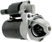 Starter Motor 0001107427 17975 LRS02197 12V 9T Fits Audi A4 2.0L/121CI L4 2005 - 2009 - Fuel Parts Depot