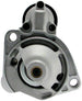 Starter Motor 0001107427 17975 LRS02197 12V 9T Fits Audi A4 2.0L/121CI L4 2005 - 2009 - Fuel Parts Depot