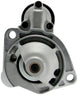 Starter Motor 0001107427 17975 LRS02197 12V 9T Fits Audi A4 2.0L/121CI L4 2005 - 2009 - Fuel Parts Depot