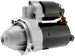 Starter Motor 0001107427 17975 LRS02197 12V 9T Fits Audi A4 2.0L/121CI L4 2005 - 2009 - Fuel Parts Depot
