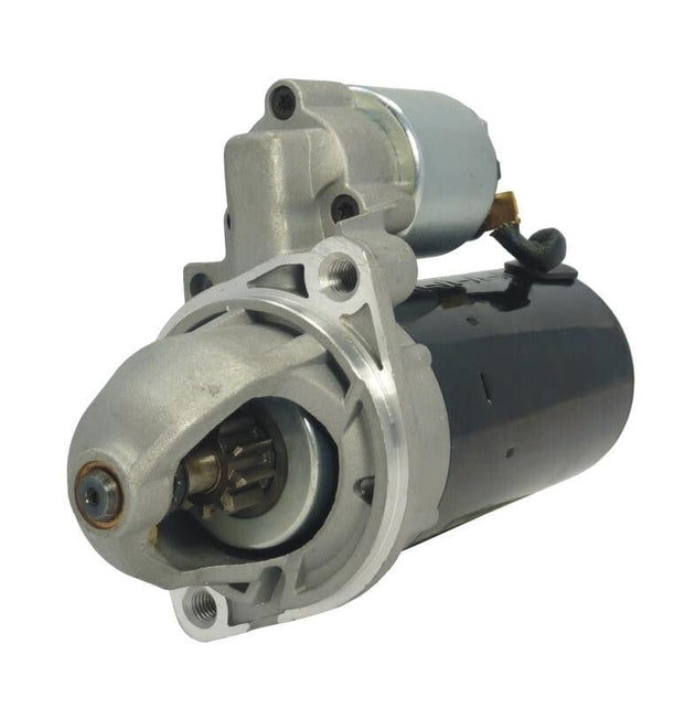 Starter Motor 0001109250 5134510AA LRS02064 18360 12V 10T for Dodge Freightliner Sprinter 2500 3500 Mercedes-Benz E320 C280 2.7L L5 1992-2006 - Fuel Parts Depot