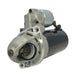 Starter Motor 0001109250 5134510AA LRS02064 18360 12V 10T for Dodge Freightliner Sprinter 2500 3500 Mercedes-Benz E320 C280 2.7L L5 1992-2006 - Fuel Parts Depot