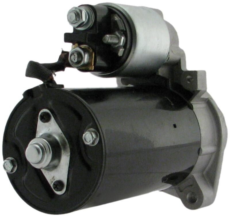 Starter Motor 0001109250 5134510AA LRS02064 18360 12V 10T for Dodge Freightliner Sprinter 2500 3500 Mercedes-Benz E320 C280 2.7L L5 1992-2006 - Fuel Parts Depot