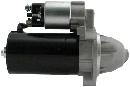 Starter Motor 0001109250 5134510AA LRS02064 18360 12V 10T for Dodge Freightliner Sprinter 2500 3500 Mercedes-Benz E320 C280 2.7L L5 1992-2006 - Fuel Parts Depot