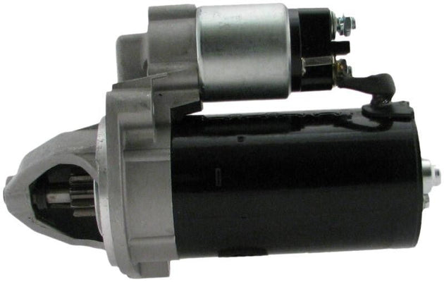 Starter Motor 0001109250 5134510AA LRS02064 18360 12V 10T for Dodge Freightliner Sprinter 2500 3500 Mercedes-Benz E320 C280 2.7L L5 1992-2006 - Fuel Parts Depot