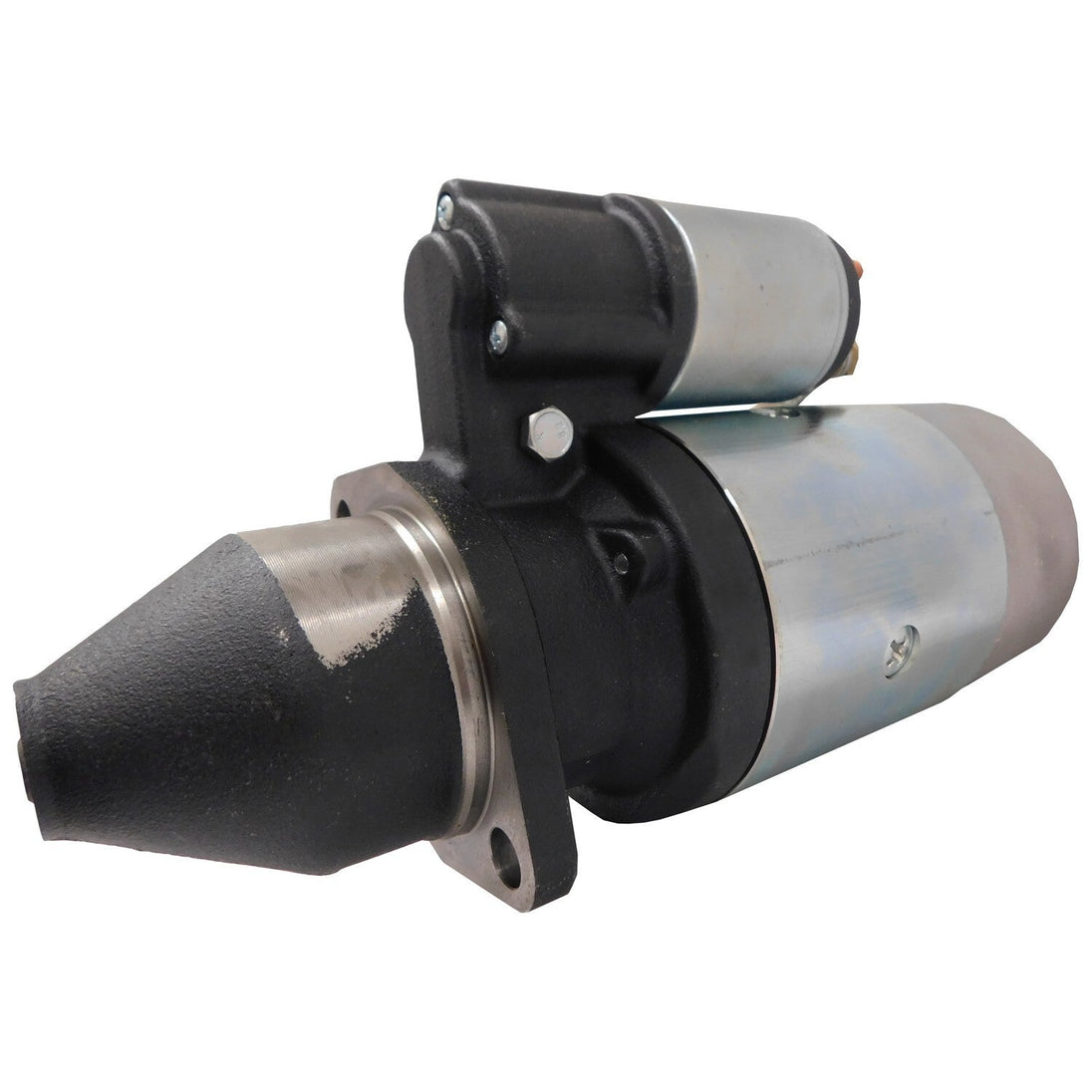 Starter Motor 0001358041 NAL110503 AL110504 12V 10T Fits John Deere 1032 1040 1040V 1042 1052 1055 1065 1068 1072 1075 1133 1970-1984 - Fuel Parts Depot