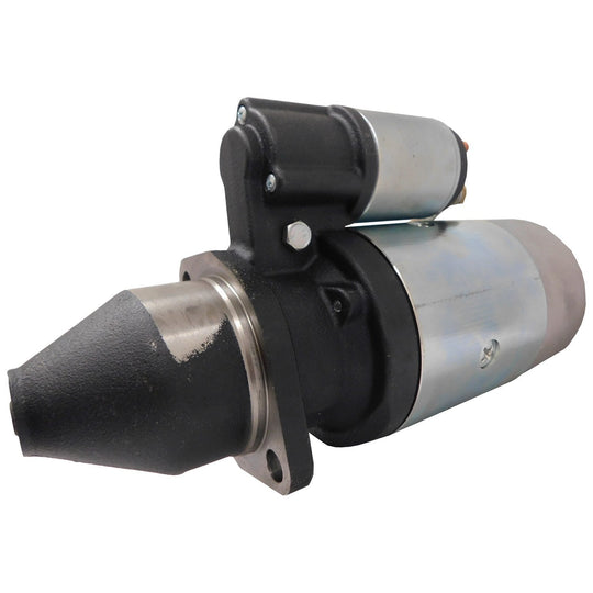 Starter Motor 0001358041 NAL110503 AL110504 12V 10T Fits John Deere 1032 1040 1040V 1042 1052 1055 1065 1068 1072 1075 1133 1970-1984 - Fuel Parts Depot