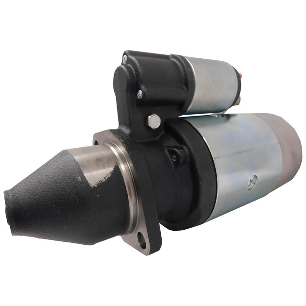 Starter Motor 0001358041 NAL110503 AL110504 12V 10T Fits John Deere 1032 1040 1040V 1042 1052 1055 1065 1068 1072 1075 1133 1970-1984 - Fuel Parts Depot