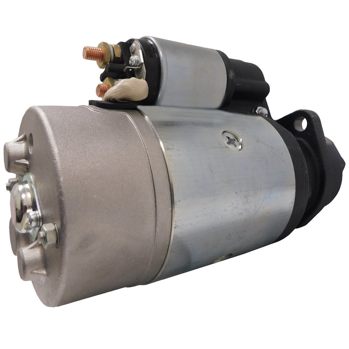 Starter Motor 0001358041 NAL110503 AL110504 12V 10T Fits John Deere 1032 1040 1040V 1042 1052 1055 1065 1068 1072 1075 1133 1970-1984 - Fuel Parts Depot