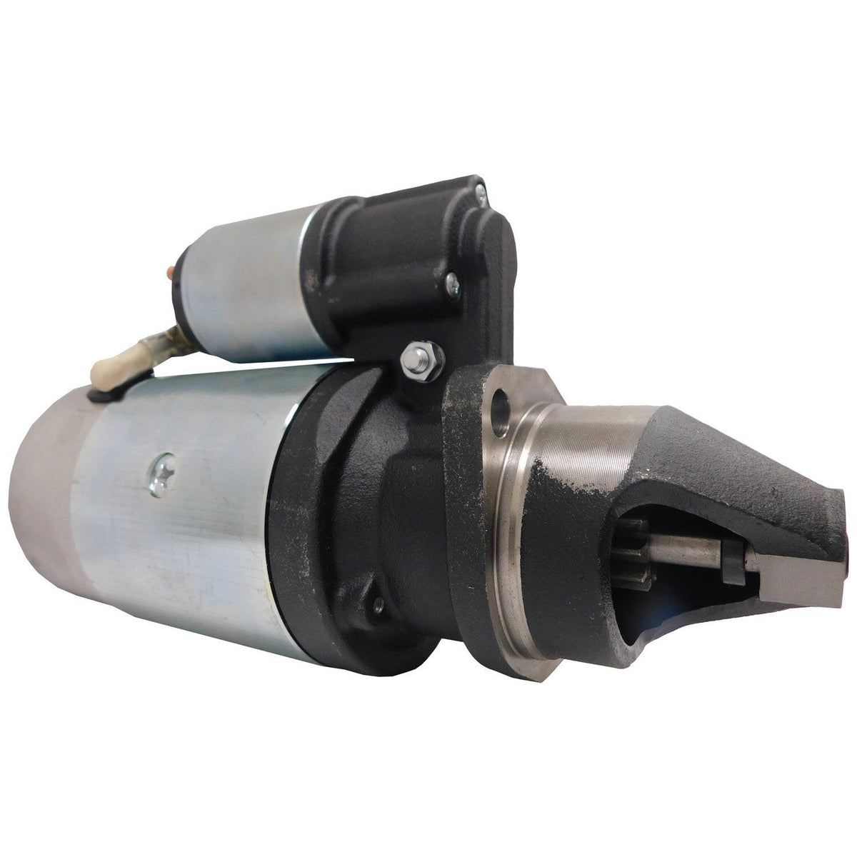 Starter Motor 0001358041 NAL110503 AL110504 12V 10T Fits John Deere 1032 1040 1040V 1042 1052 1055 1065 1068 1072 1075 1133 1970-1984 - Fuel Parts Depot