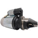 Starter Motor 0001358041 NAL110503 AL110504 12V 10T Fits John Deere 1032 1040 1040V 1042 1052 1055 1065 1068 1072 1075 1133 1970-1984 - Fuel Parts Depot