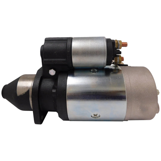 Starter Motor 0001358041 NAL110503 AL110504 12V 10T Fits John Deere 1032 1040 1040V 1042 1052 1055 1065 1068 1072 1075 1133 1970-1984 - Fuel Parts Depot