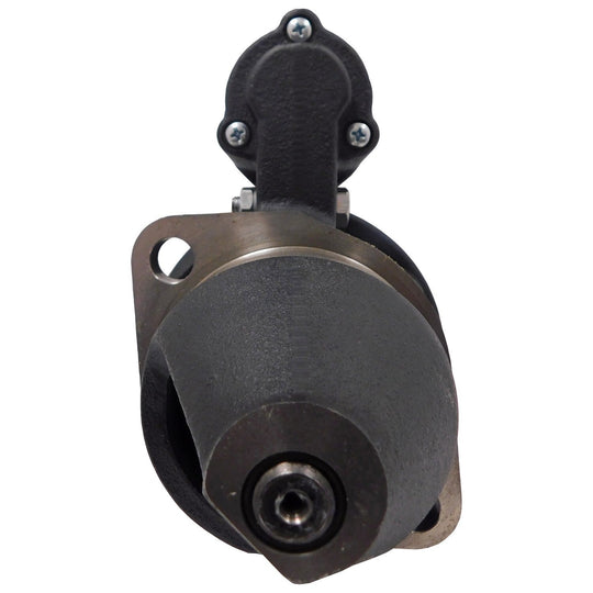 Starter Motor 0001358041 NAL110503 AL110504 12V 10T Fits John Deere 1032 1040 1040V 1042 1052 1055 1065 1068 1072 1075 1133 1970-1984 - Fuel Parts Depot