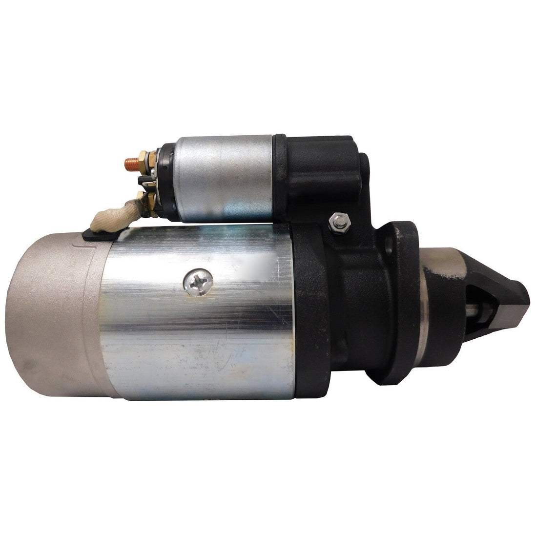 Starter Motor 0001358041 NAL110503 AL110504 12V 10T Fits John Deere 1032 1040 1040V 1042 1052 1055 1065 1068 1072 1075 1133 1970-1984 - Fuel Parts Depot