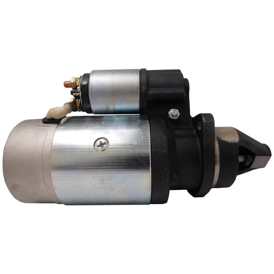 Starter Motor 0001358041 NAL110503 AL110504 12V 10T Fits John Deere 1032 1040 1040V 1042 1052 1055 1065 1068 1072 1075 1133 1970-1984 - Fuel Parts Depot