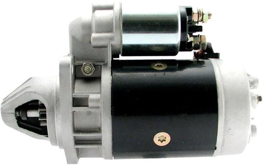 Starter Motor 0001358046 SR912X SR926X 17075 12V 9T for Deutz F3L912 F4L912 F6L912 Atlas Copco Claas Tractor Harvester 1966-1993 - Fuel Parts Depot