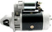 Starter Motor 0001358046 SR912X SR926X 17075 12V 9T for Deutz F3L912 F4L912 F6L912 Atlas Copco Claas Tractor Harvester 1966-1993 - Fuel Parts Depot