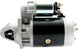 Starter Motor 0001358046 SR912X SR926X 17075 12V 9T for Deutz F3L912 F4L912 F6L912 Atlas Copco Claas Tractor Harvester 1966-1993 - Fuel Parts Depot