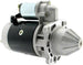 Starter Motor 0001358046 SR912X SR926X 17075 12V 9T for Deutz F3L912 F4L912 F6L912 Atlas Copco Claas Tractor Harvester 1966-1993 - Fuel Parts Depot
