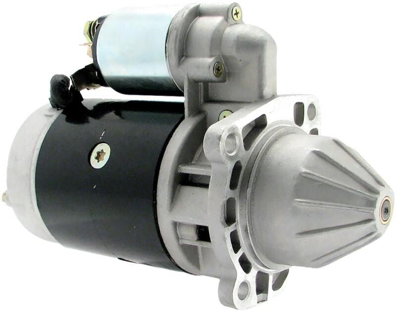 Starter Motor 0001358046 SR912X SR926X 17075 12V 9T for Deutz F3L912 F4L912 F6L912 Atlas Copco Claas Tractor Harvester 1966-1993 - Fuel Parts Depot