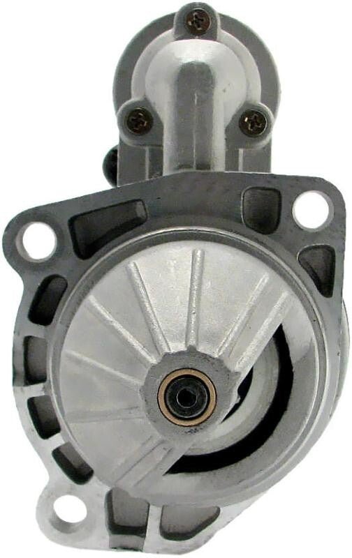 Starter Motor 0001358046 SR912X SR926X 17075 12V 9T for Deutz F3L912 F4L912 F6L912 Atlas Copco Claas Tractor Harvester 1966-1993 - Fuel Parts Depot